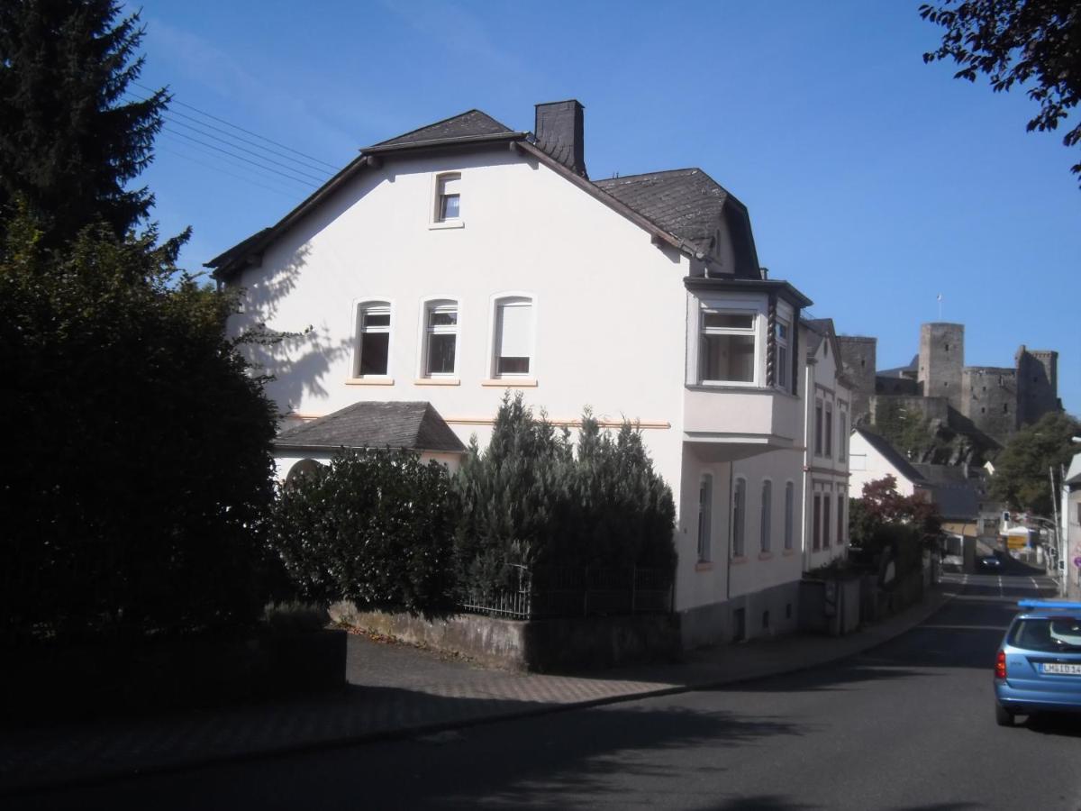 Dach-Studio-Runkel Schadecker Strasse 6 Luaran gambar