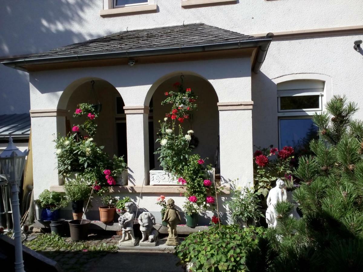 Dach-Studio-Runkel Schadecker Strasse 6 Luaran gambar