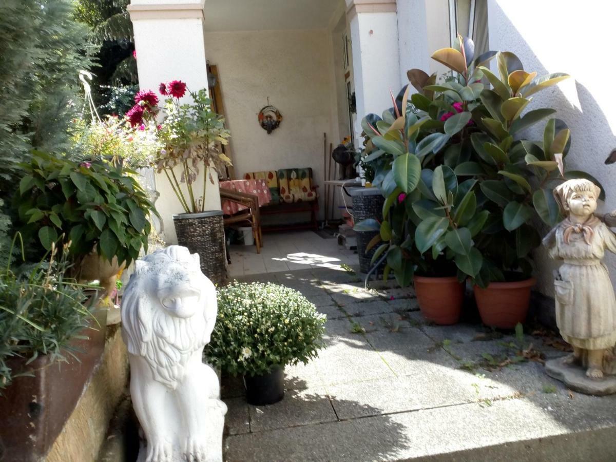 Dach-Studio-Runkel Schadecker Strasse 6 Luaran gambar