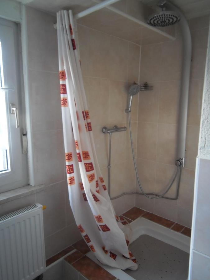 Dach-Studio-Runkel Schadecker Strasse 6 Luaran gambar