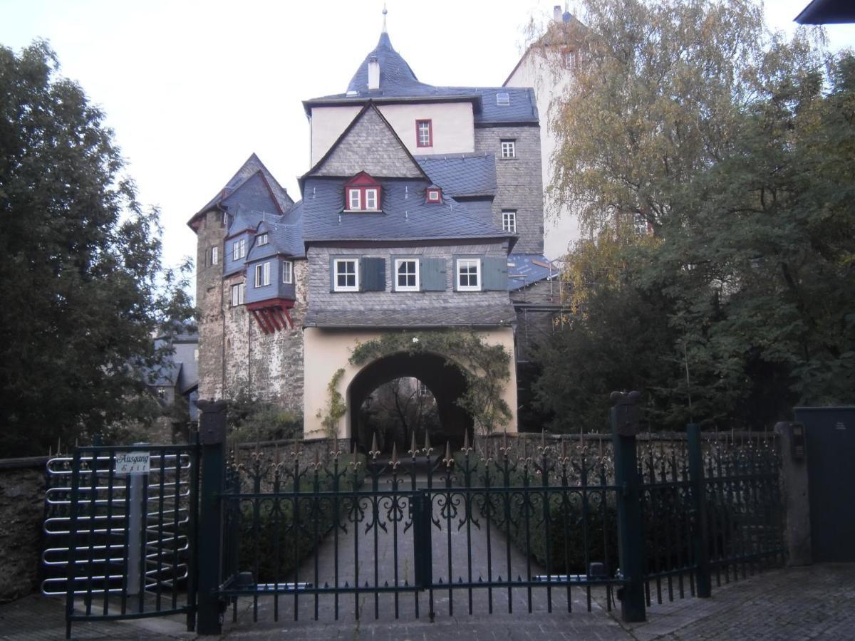 Dach-Studio-Runkel Schadecker Strasse 6 Luaran gambar