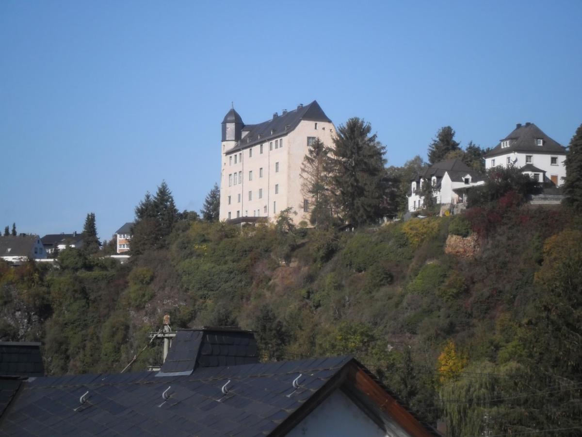 Dach-Studio-Runkel Schadecker Strasse 6 Luaran gambar